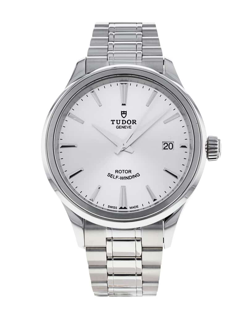 Tudor Style M12500-0001 Tudor Style M12500-0001